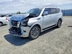 JN8AY2BA8N9390772 2022 NISSAN ARMADA
