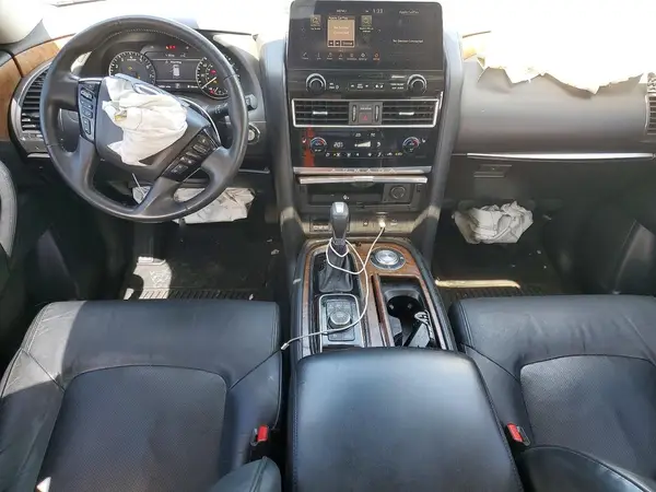JN8AY2BA8N9390772 2022 NISSAN ARMADA - Image 8