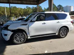 JN8AY2BA8N9392120 2022 NISSAN ARMADA