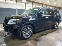 JN8AY2BA8N9393851 2022 NISSAN ARMADA