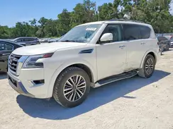 JN8AY2BA8P9403202 2023 NISSAN ARMADA
