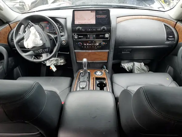 JN8AY2BA8P9405063 2023 NISSAN ARMADA - Image 8