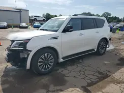 JN8AY2BA8R9417202 2024 NISSAN ARMADA