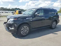 JN8AY2BA9M9370979 2021 NISSAN ARMADA