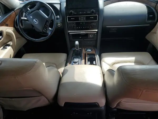 JN8AY2BA9M9370979 2021 NISSAN ARMADA - Image 8