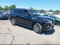 JN8AY2BA9M9371100 2021 NISSAN ARMADA