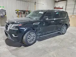 JN8AY2BA9M9371615 2021 NISSAN ARMADA