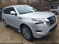 JN8AY2BA9M9371999 2021 NISSAN ARMADA