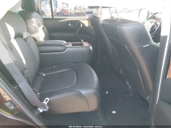 JN8AY2BA9M9372487 2021 NISSAN ARMADA - Image 8
