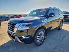 JN8AY2BA9N9390635 2022 NISSAN ARMADA