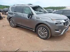 JN8AY2BA9N9390859 2022 NISSAN ARMADA
