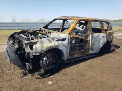 JN8AY2BA9N9391722 2022 NISSAN ARMADA