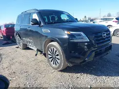JN8AY2BA9P9401927 2023 NISSAN ARMADA