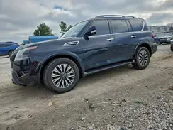 JN8AY2BA9P9402351 2023 NISSAN ARMADA