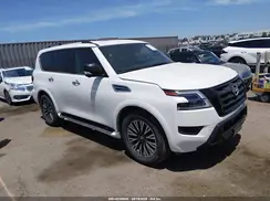 JN8AY2BA9P9405167 2023 NISSAN ARMADA