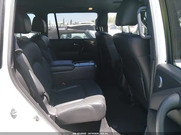 JN8AY2BA9P9405167 2023 NISSAN ARMADA - Image 8