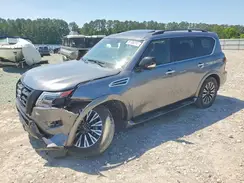 JN8AY2BA9P9405461 2023 NISSAN ARMADA