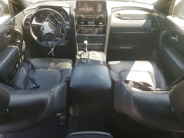 JN8AY2BA9P9405461 2023 NISSAN ARMADA - Image 8