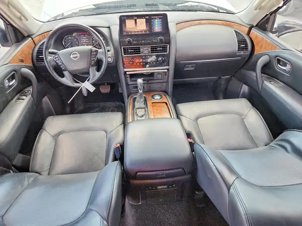 JN8AY2BAXM9371073 2021 NISSAN ARMADA - Image 8