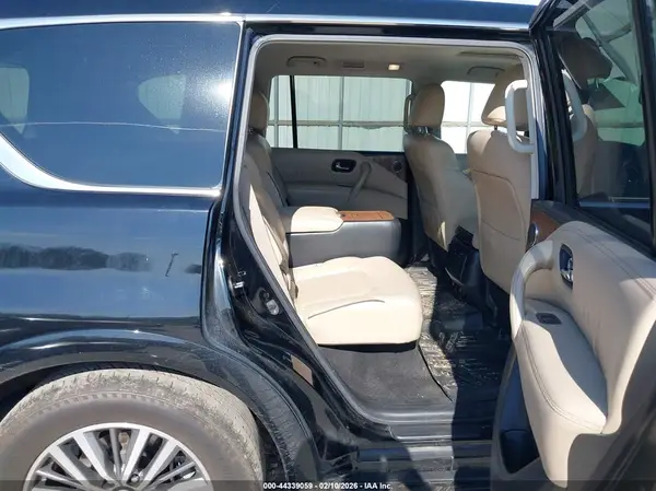 JN8AY2BAXM9371249 2021 NISSAN ARMADA - Image 8
