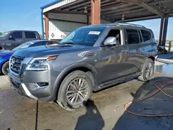 JN8AY2BAXM9373275 2021 NISSAN ARMADA