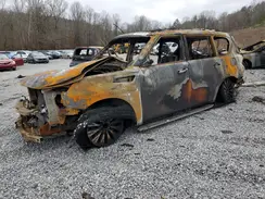 JN8AY2BAXN9390045 2022 NISSAN ARMADA