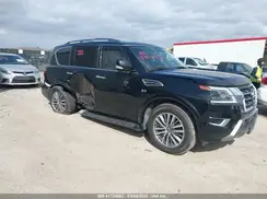 JN8AY2BAXN9390661 2022 NISSAN ARMADA