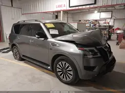 JN8AY2BAXN9391406 2022 NISSAN ARMADA