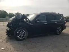 JN8AY2BAXN9392572 2022 NISSAN ARMADA