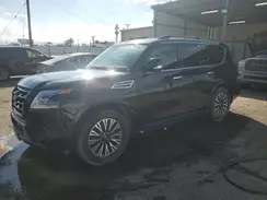 JN8AY2BAXP9402259 2023 NISSAN ARMADA