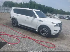 JN8AY2BAXP9402598 2023 NISSAN ARMADA