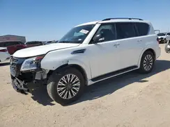 JN8AY2BAXR9416441 2024 NISSAN ARMADA