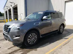 JN8AY2BB0M9790428 2021 NISSAN ARMADA