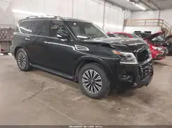 JN8AY2BB0M9791269 2021 NISSAN ARMADA