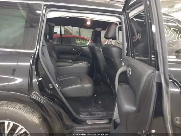JN8AY2BB0M9791269 2021 NISSAN ARMADA - Image 8