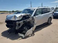 JN8AY2BB0M9791630 2021 NISSAN ARMADA