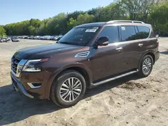 JN8AY2BB0M9792082 2021 NISSAN ARMADA
