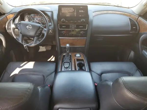JN8AY2BB0M9792082 2021 NISSAN ARMADA - Image 8