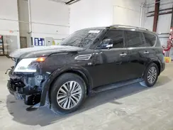 JN8AY2BB0M9792793 2021 NISSAN ARMADA