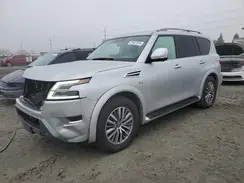 JN8AY2BB0M9794382 2021 NISSAN ARMADA