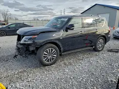 JN8AY2BB0M9795144 2021 NISSAN ARMADA
