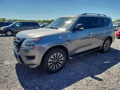 JN8AY2BB0N9812431 2022 NISSAN ARMADA