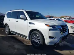 JN8AY2BB0N9813188 2022 NISSAN ARMADA
