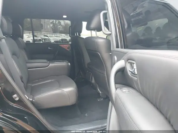 JN8AY2BB0P9831662 2023 NISSAN ARMADA - Image 8
