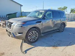 JN8AY2BB0R9853437 2024 NISSAN ARMADA