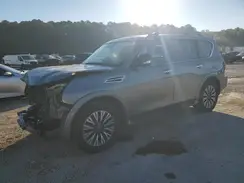 JN8AY2BB0R9854345 2024 NISSAN ARMADA
