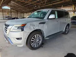 JN8AY2BB1M9790499 2021 NISSAN ARMADA