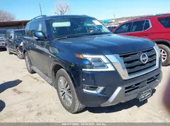 JN8AY2BB1M9792186 2021 NISSAN ARMADA