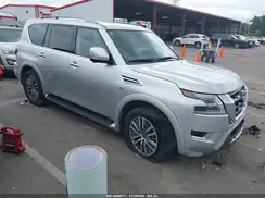 JN8AY2BB1M9793340 2021 NISSAN ARMADA