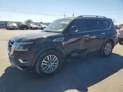 JN8AY2BB1M9794911 2021 NISSAN ARMADA